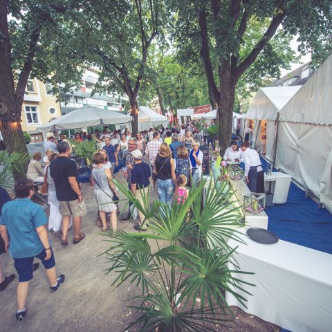 EineStadt-Fest 2015