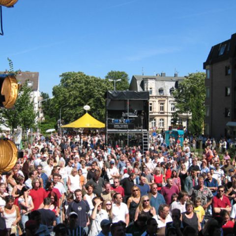 EineStadt-Fest 2006